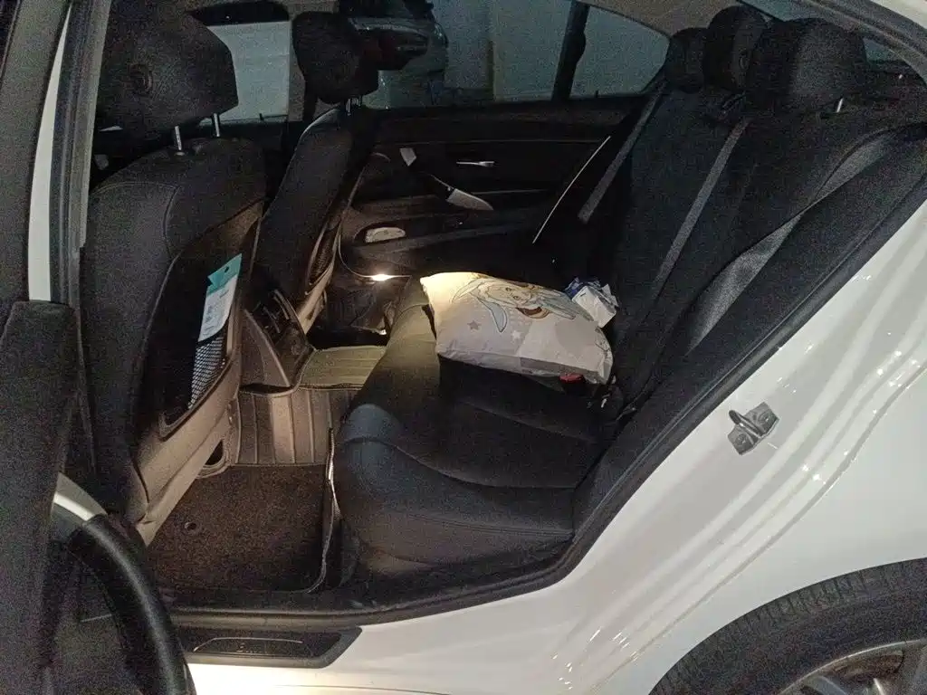 BMW 3 Series — миниатюра 15