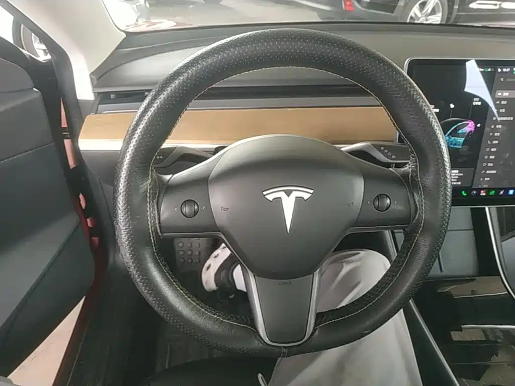 Tesla Model 3 — миниатюра 11