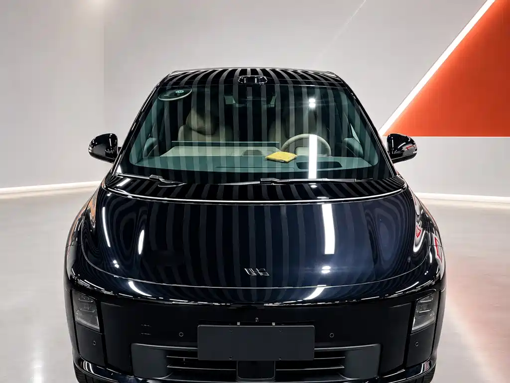 Li Auto Li i6 — миниатюра 2