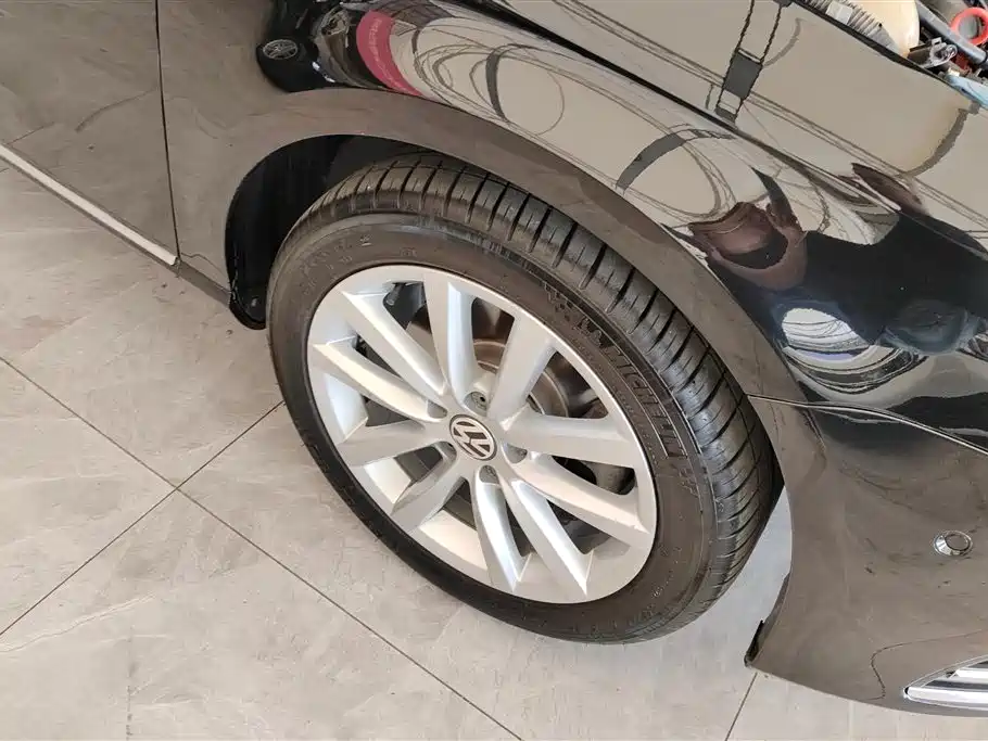 Volkswagen Magotan 2013 1.8TSI Luxury