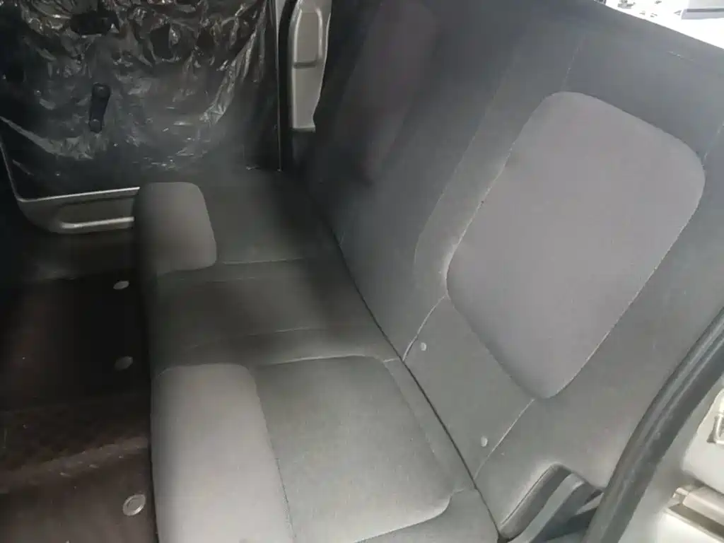 Wuling Zhiguang EV — миниатюра 17