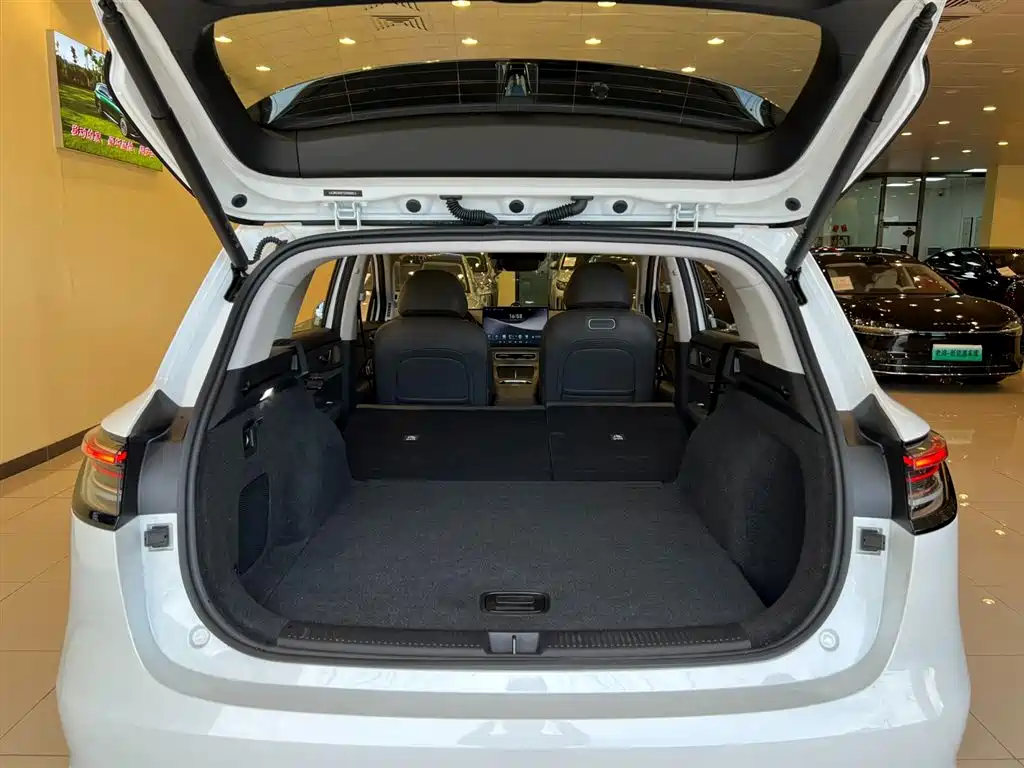 Shangjie H5 2025 Max
