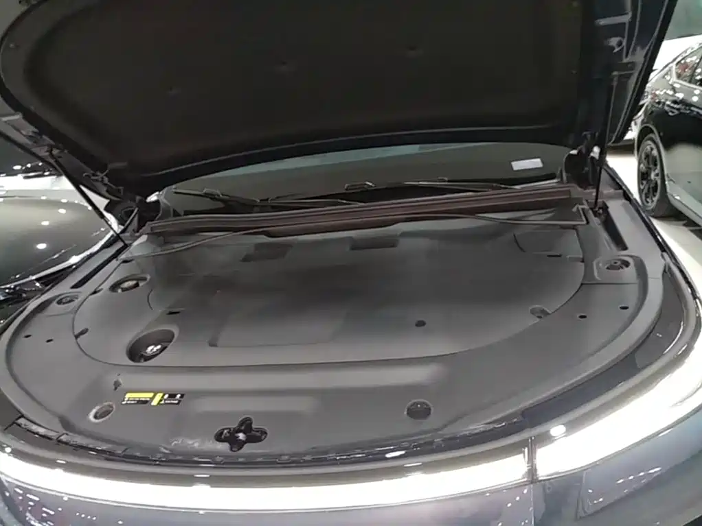 GAC Motor Trumpchi Xiangwang S9 — миниатюра 20