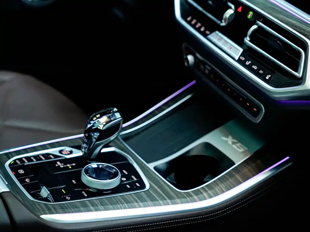 BMW X5 2022 xDrive 40Li Premium M Sport