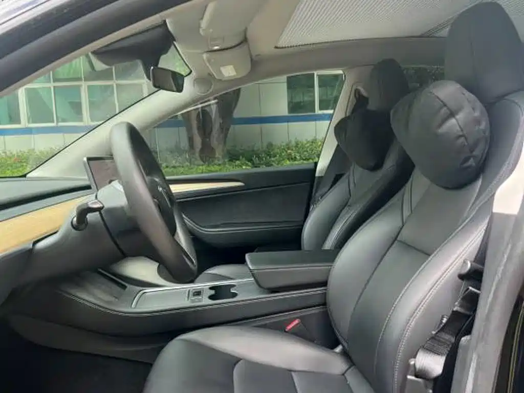 Tesla Model Y — миниатюра 6