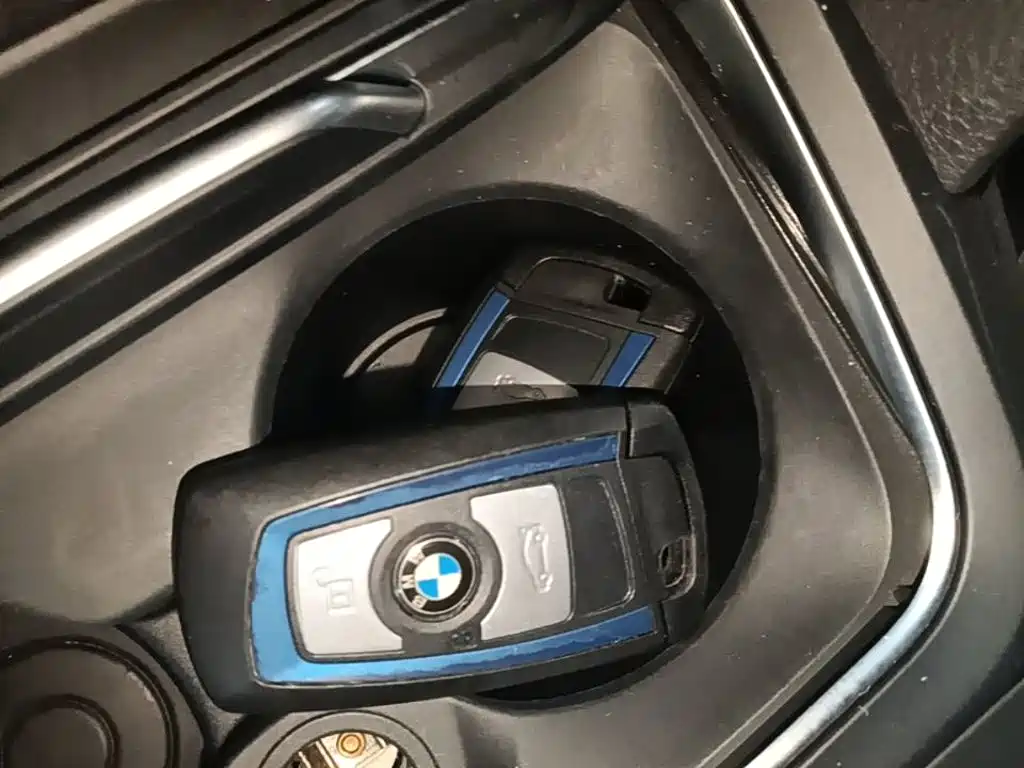 BMW 3 Series GT — миниатюра 9