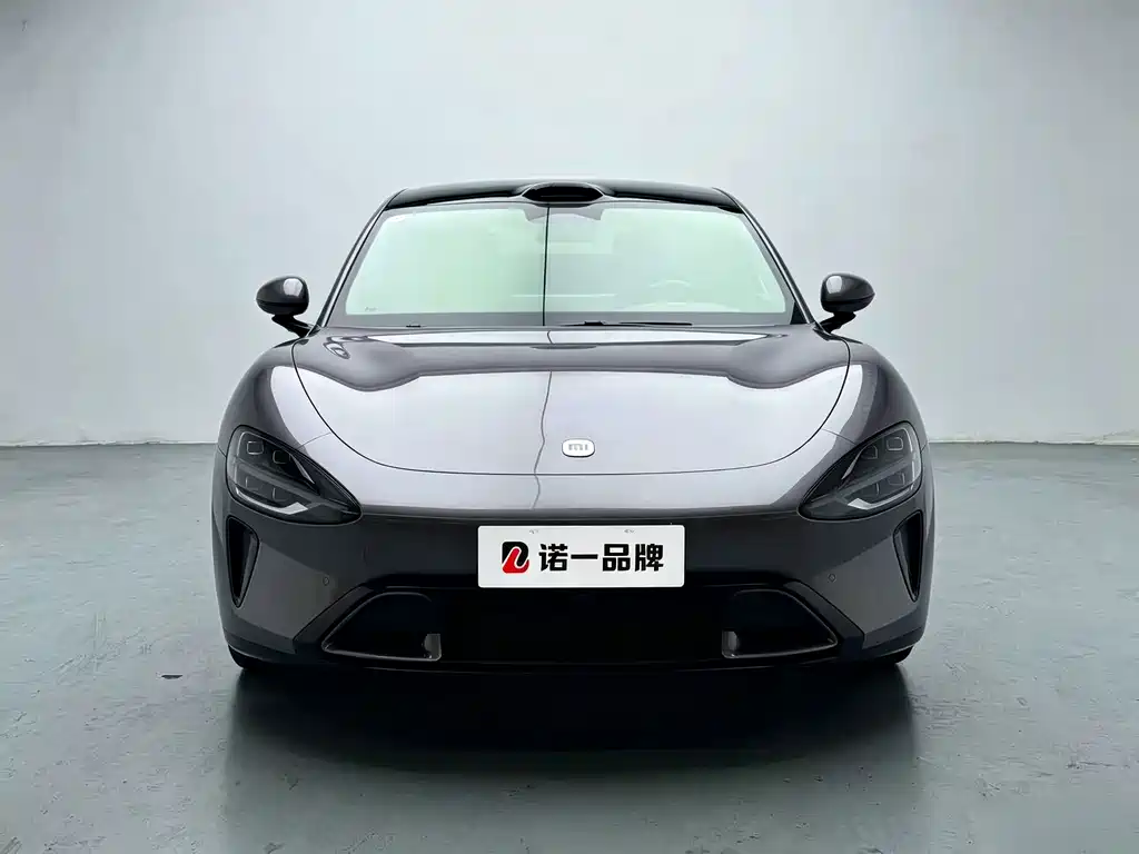 Xiaomi SU7 — миниатюра 2