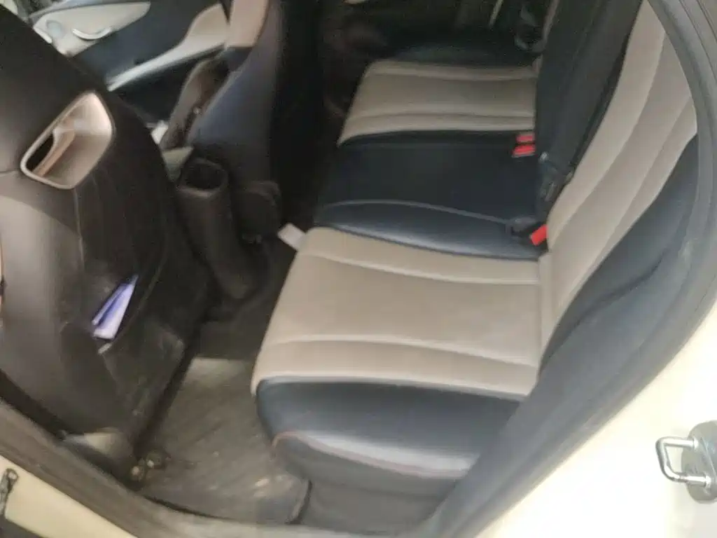 BYD Dolphin — миниатюра 17