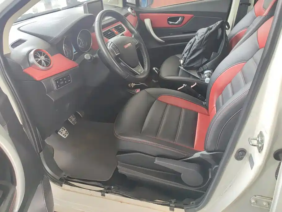 Haval H1 — миниатюра 9