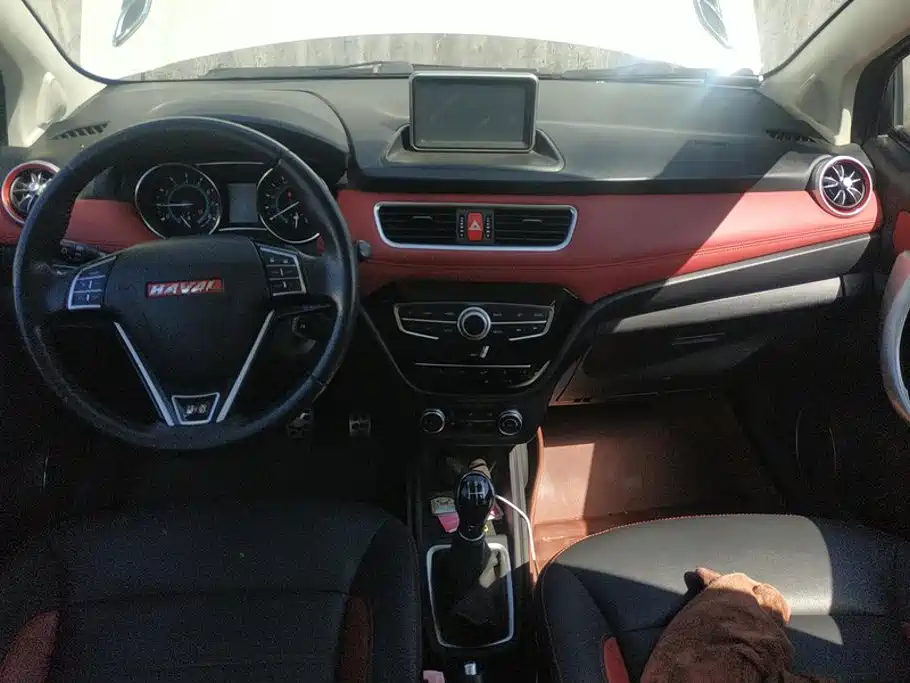 Haval H1 — миниатюра 12