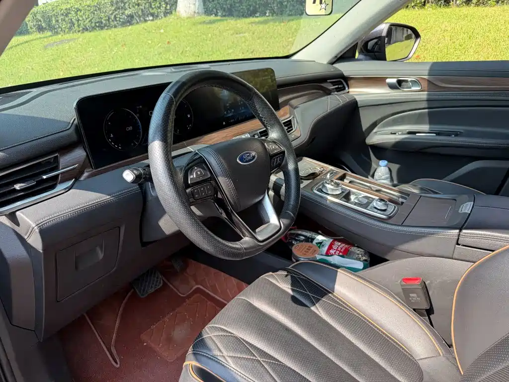Ford Equator — миниатюра 7