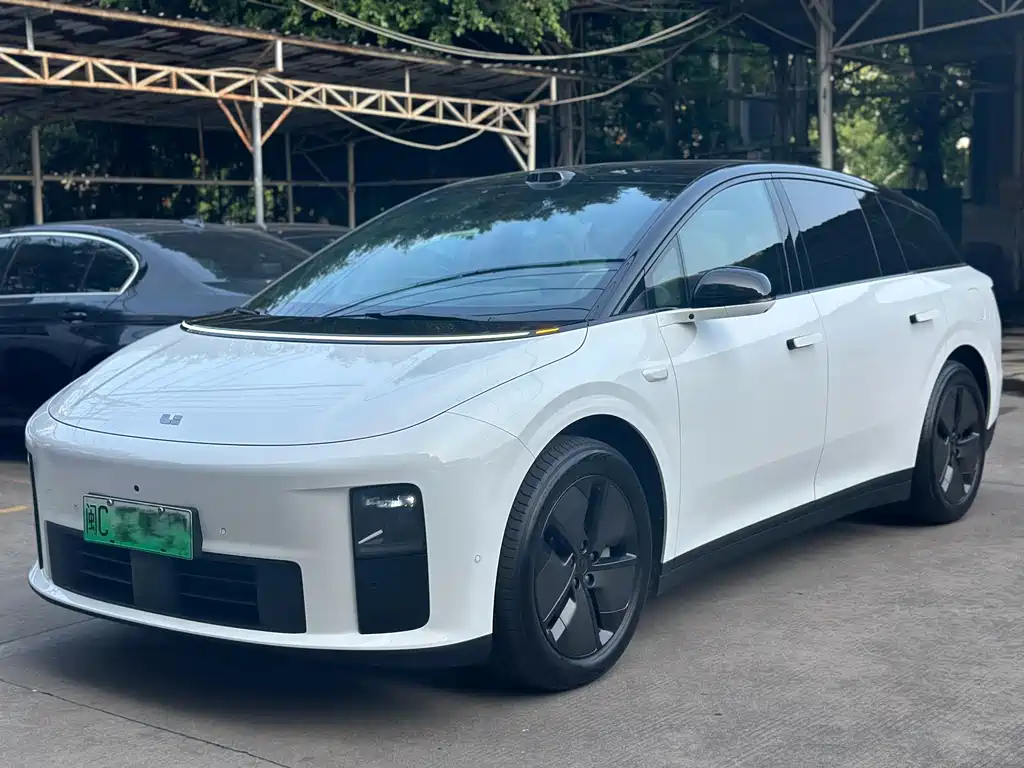 Li Auto i6