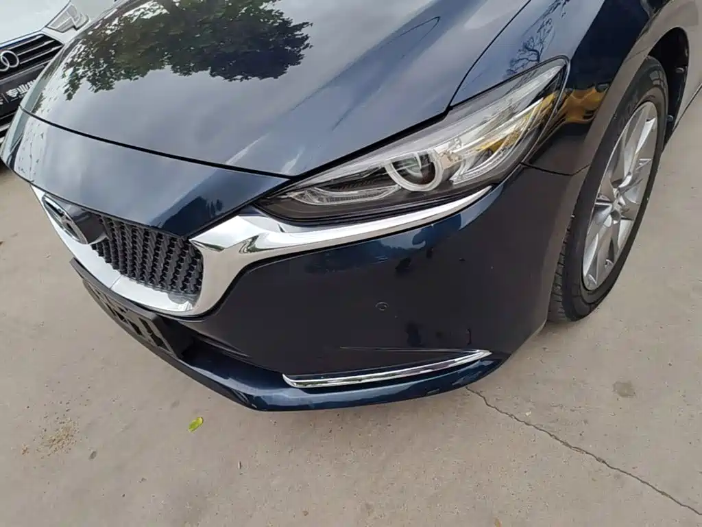 Mazda Atenza — миниатюра 24