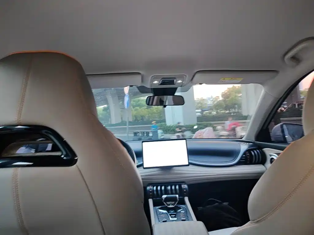 BYD Yuan Plus — миниатюра 18