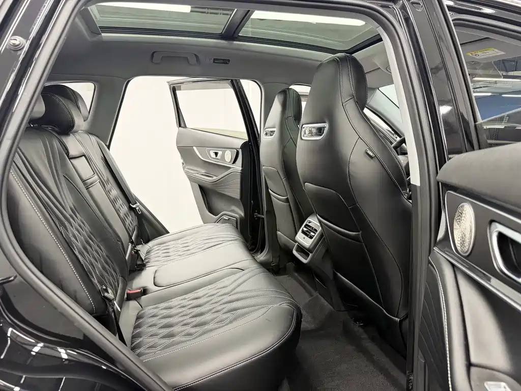Chery Tiggo 7 PLUS — миниатюра 10