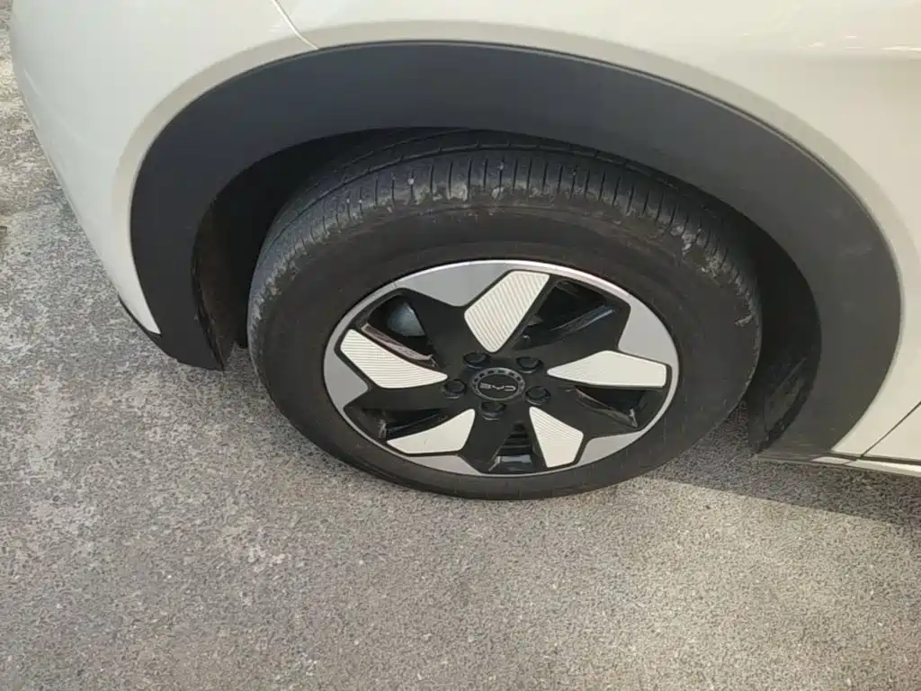 BYD Dolphin — миниатюра 23
