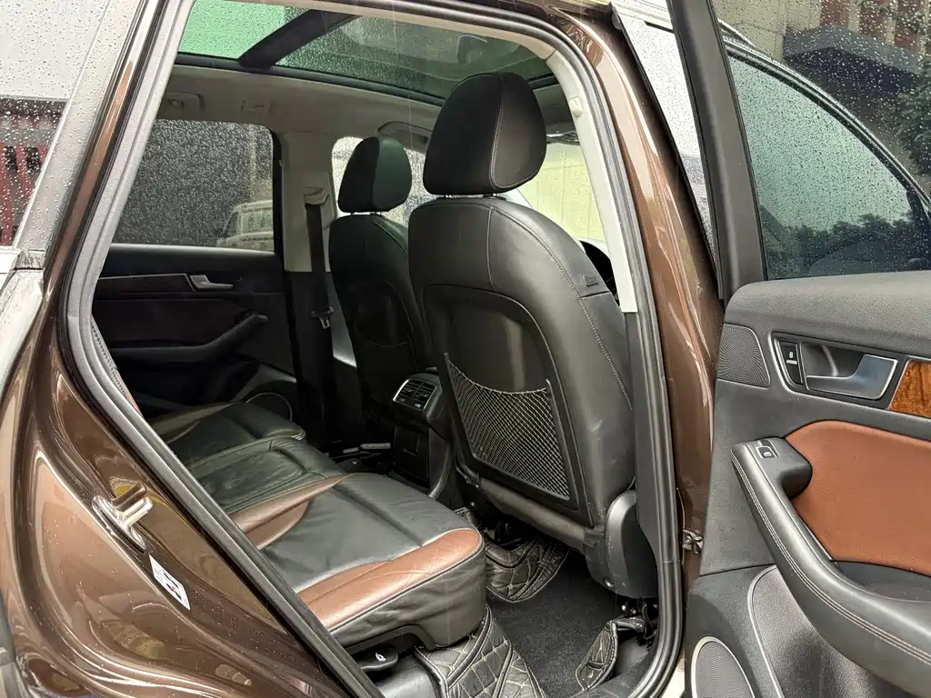 Audi Q5 — миниатюра 6