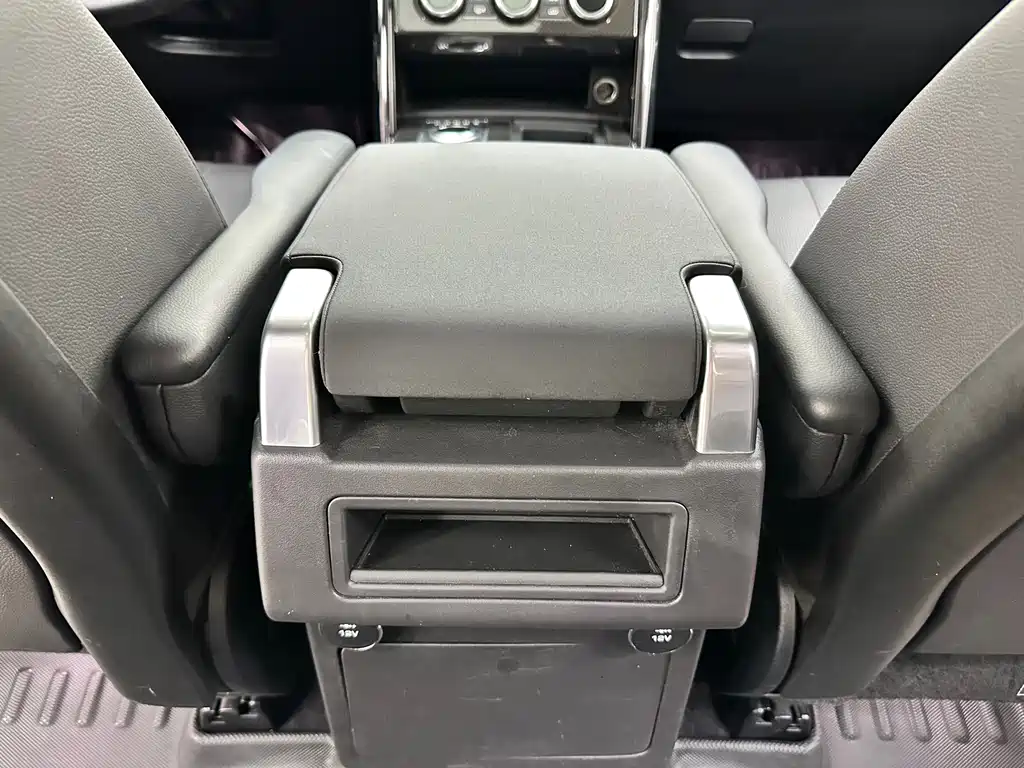 Land Rover Discovery — миниатюра 19