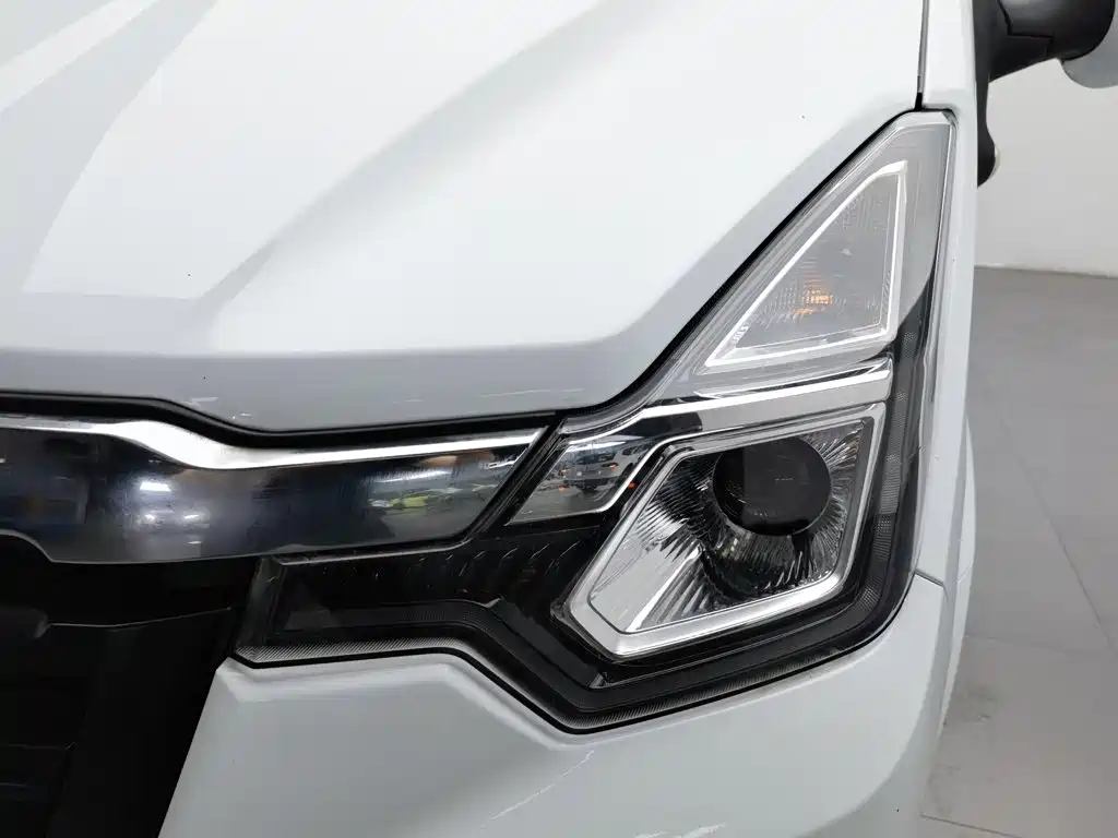 Ford Transit Custom — миниатюра 7