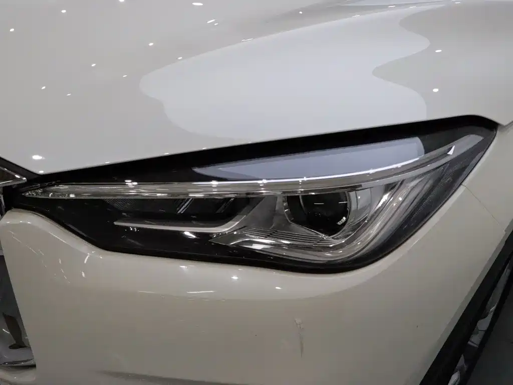 Infiniti QX50 — миниатюра 9
