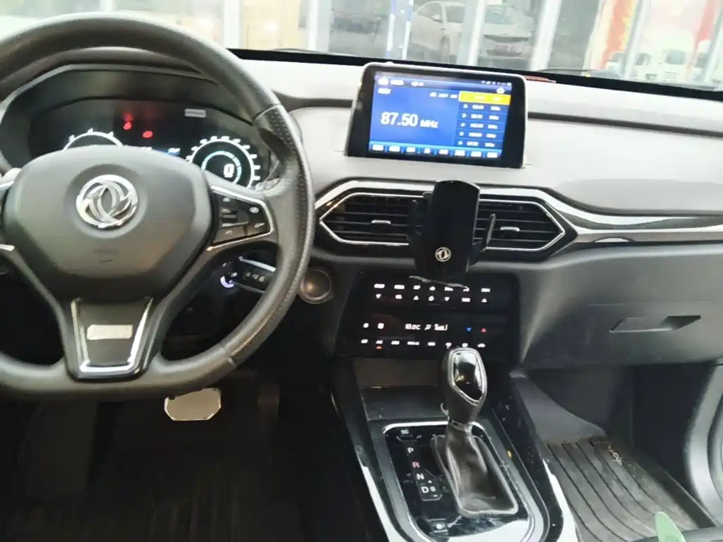 Fengguang Fengguang S560 — миниатюра 14