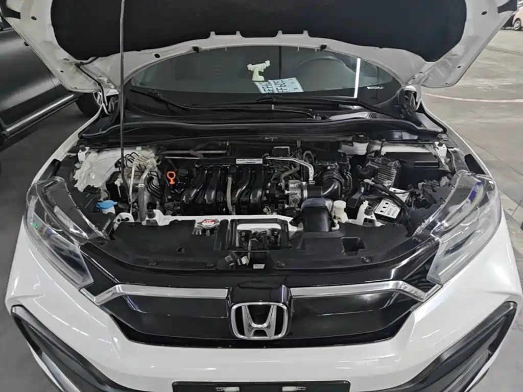 Honda XR-V — миниатюра 20