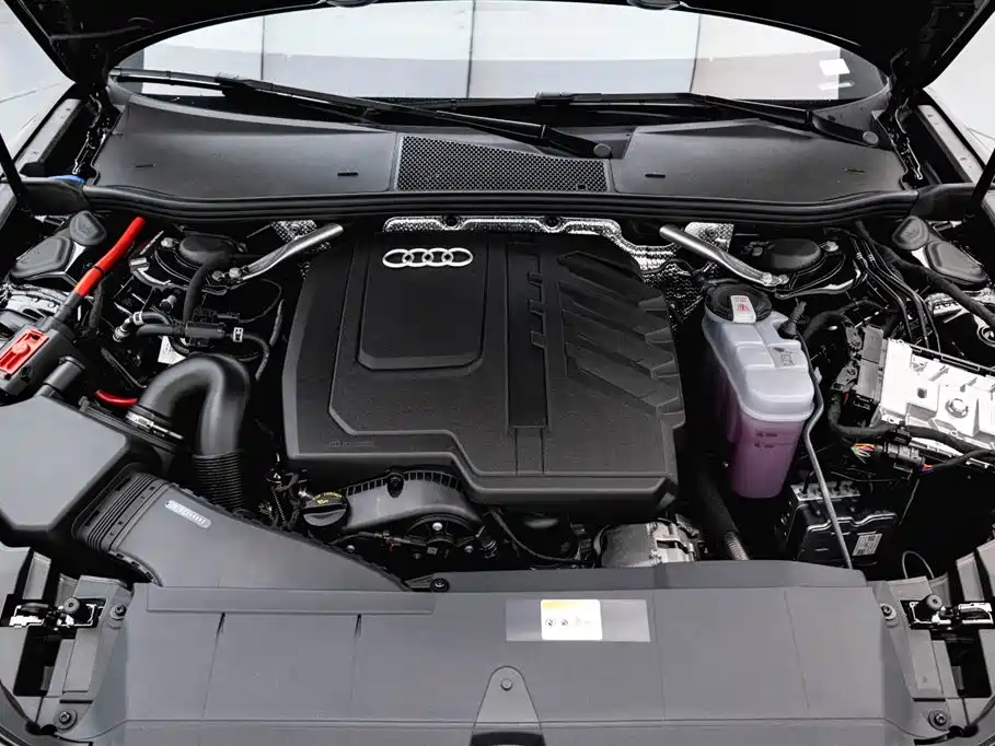 Audi A6L 2023 45 TFSI