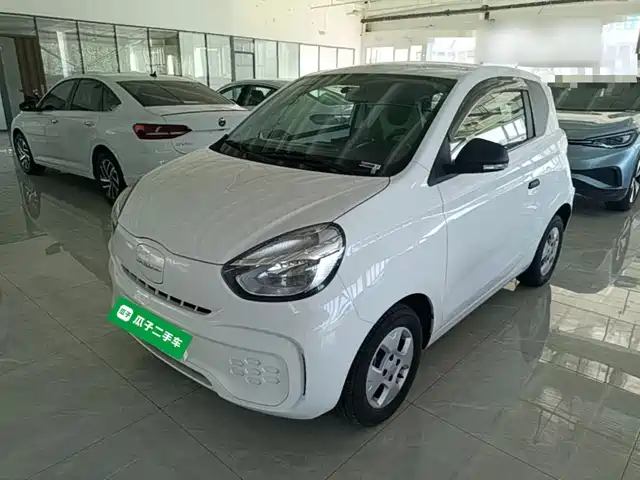 2021 Roewe Clever