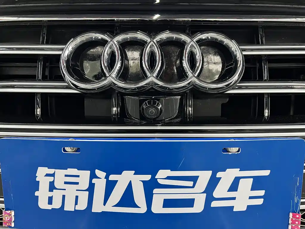 Audi A6L 2022 — фото 21