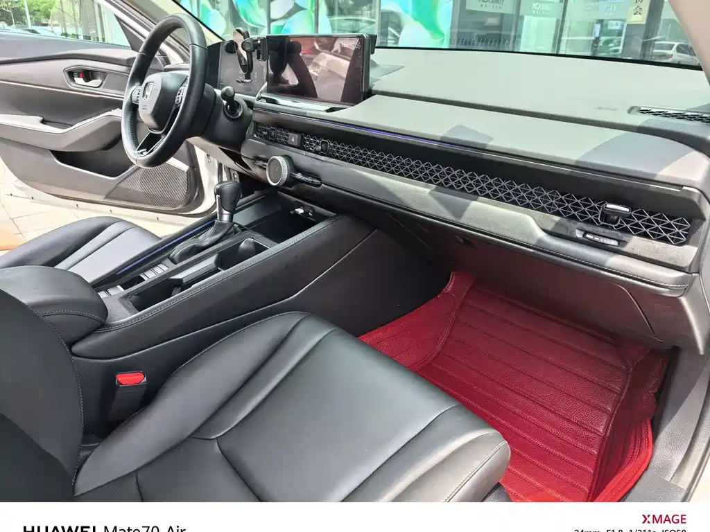 Honda Accord — миниатюра 10