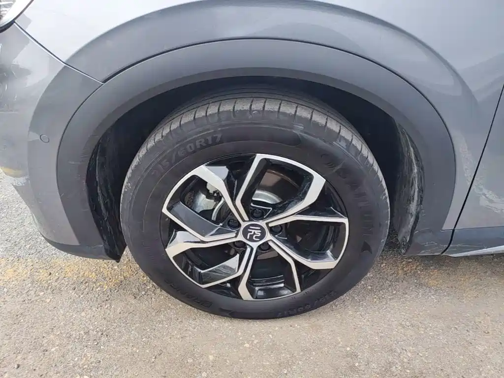 BYD Yuan Plus — миниатюра 23