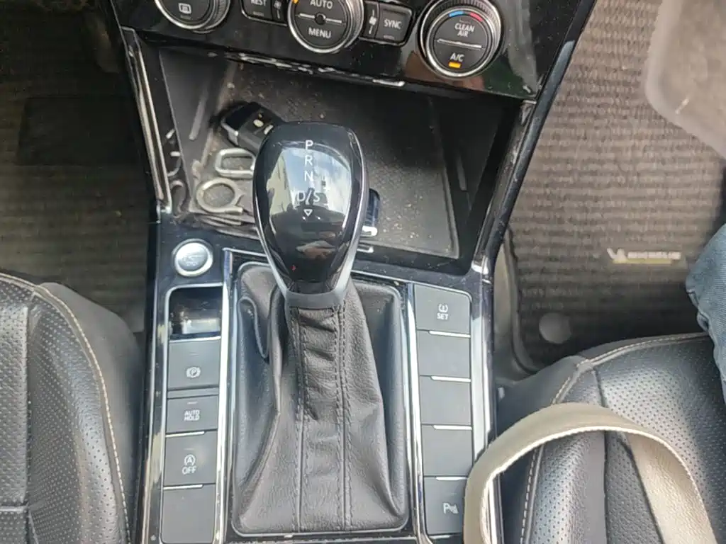 Volkswagen Passat — миниатюра 14