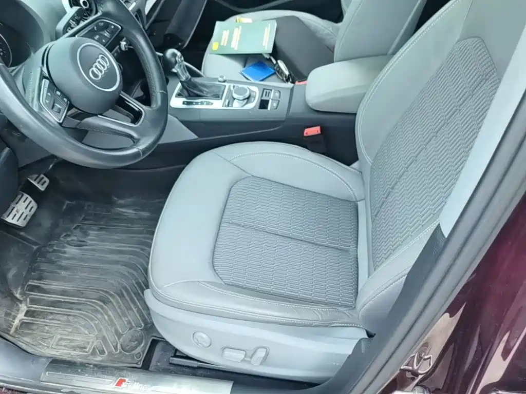 Audi A3 — миниатюра 15