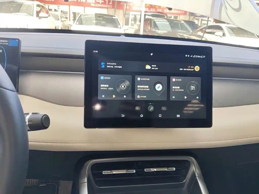 BYD Qin PLUS — миниатюра 13
