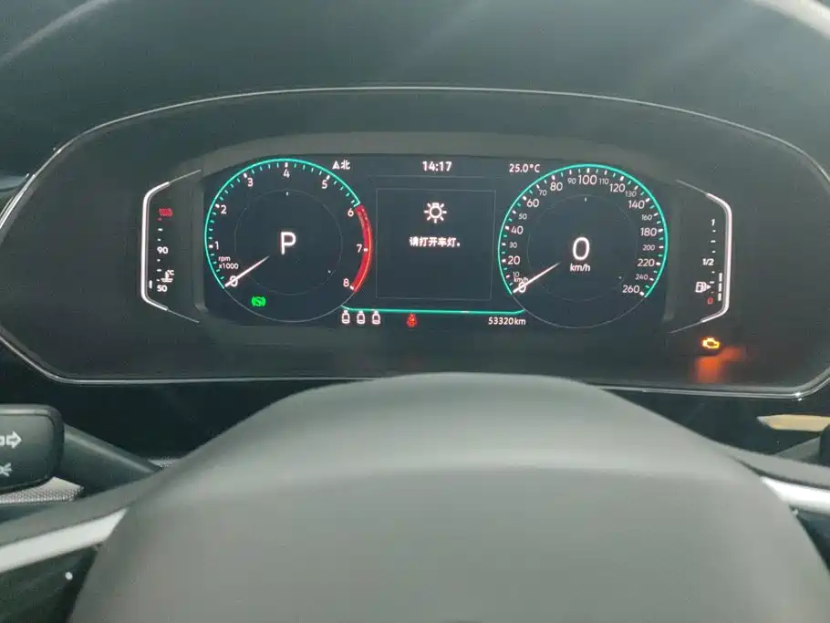 Volkswagen Passat — миниатюра 12