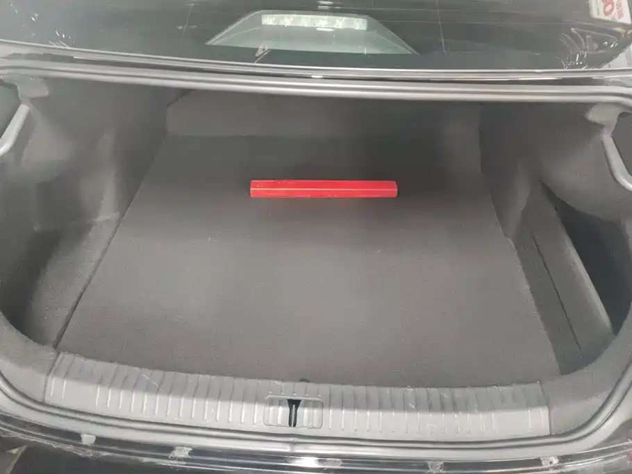 Volkswagen Passat — миниатюра 3