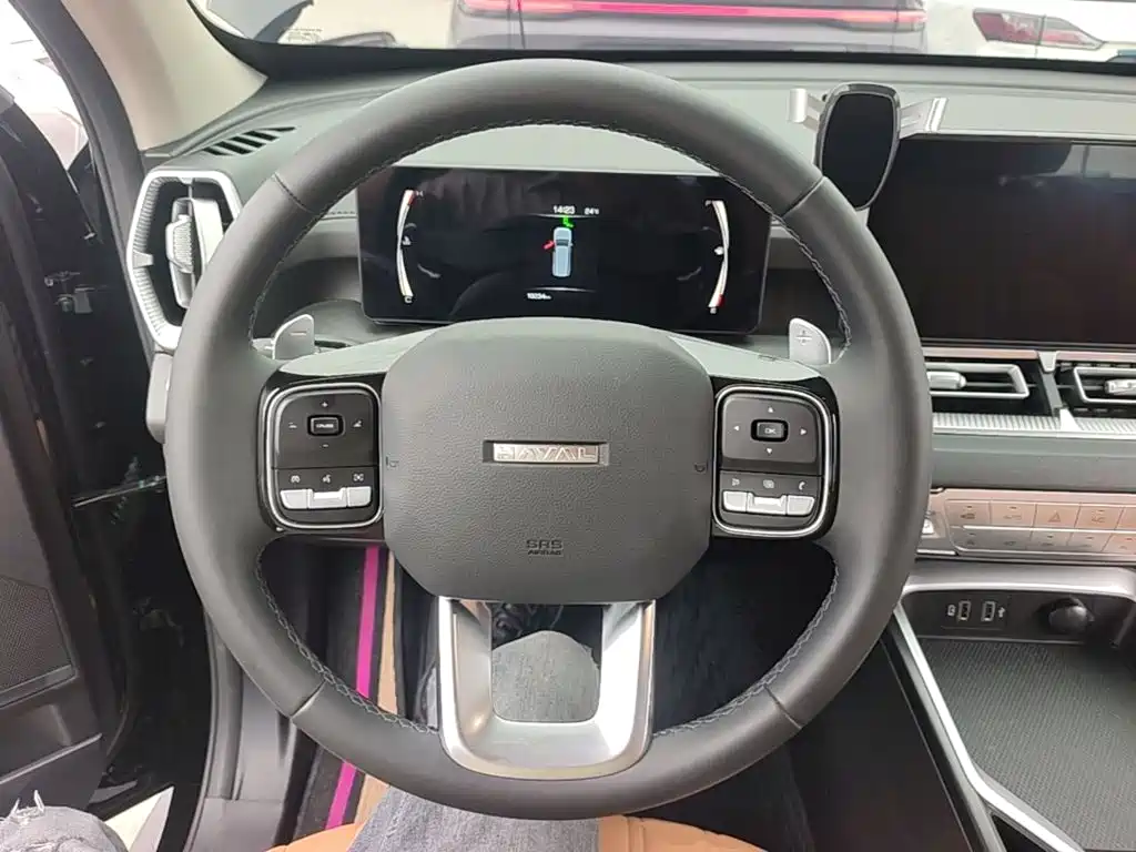Haval H5 — миниатюра 11