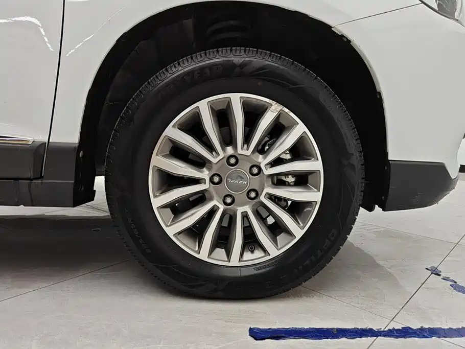 Haval H6 — миниатюра 6