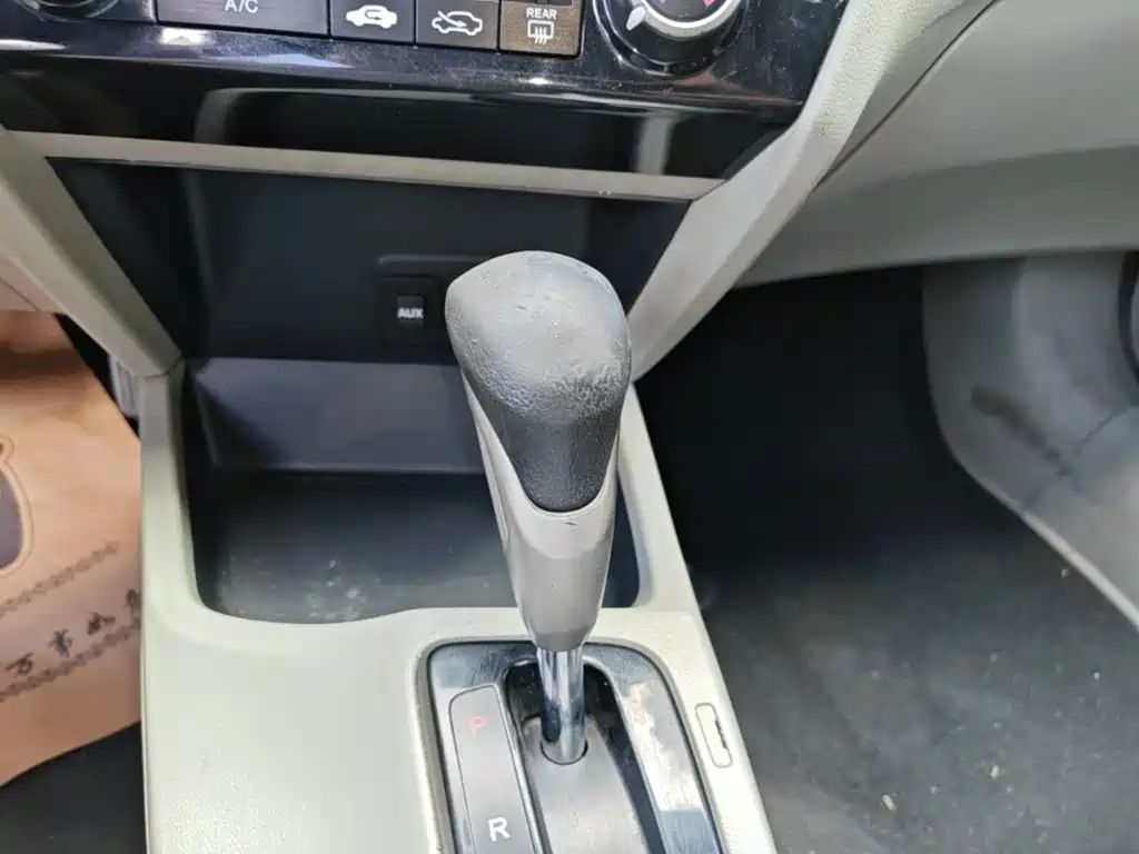 Honda Civic — миниатюра 14