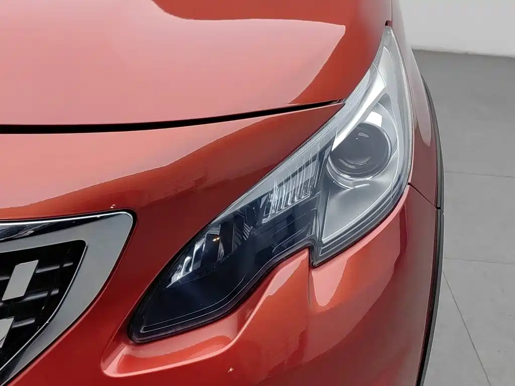 Peugeot 2008 — миниатюра 7