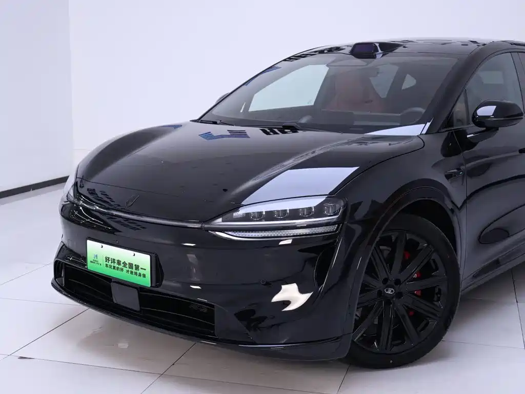 Zhijie Zhijie R7 — миниатюра 3