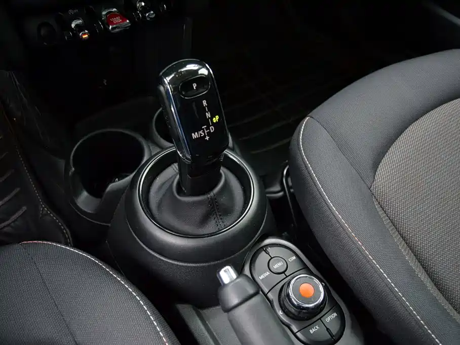 MINI Mini — миниатюра 8