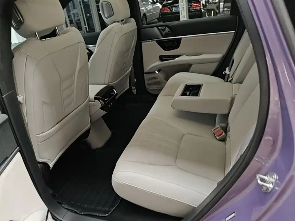 Honda P7 — миниатюра 17
