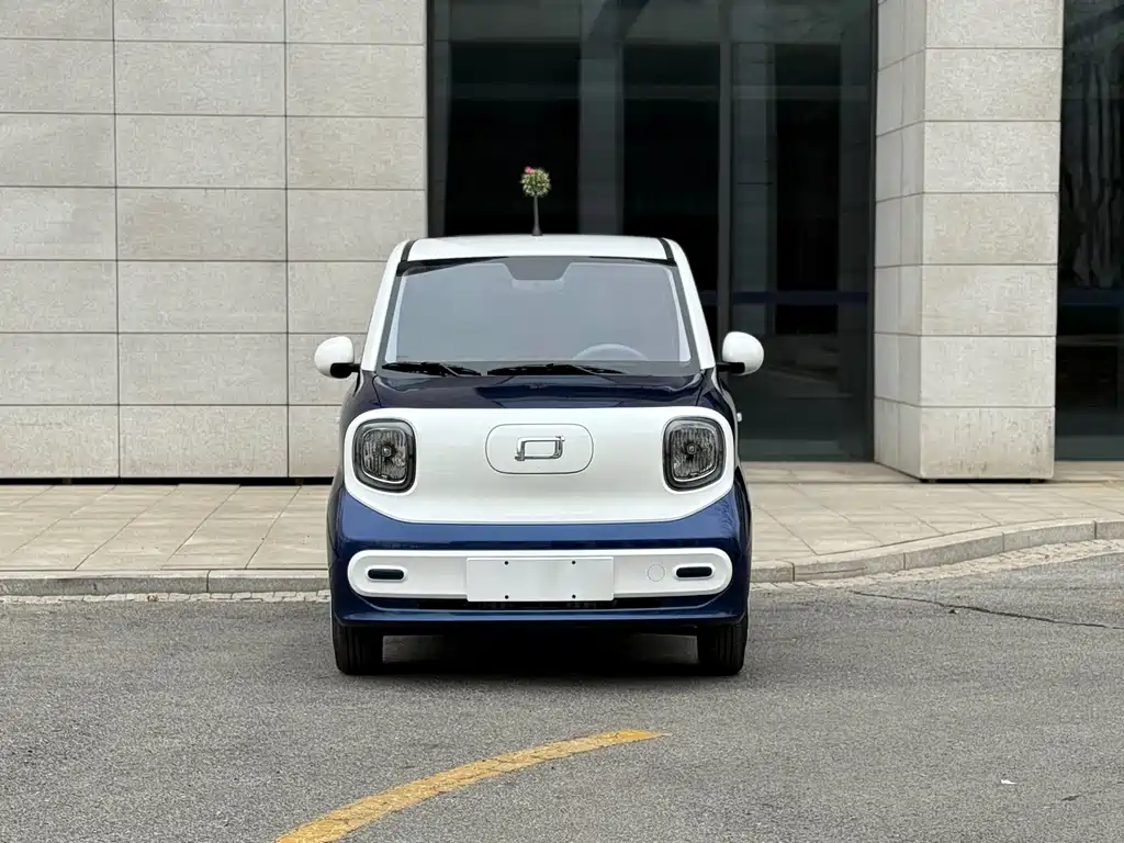 BESTUNE PENTIUM PONY