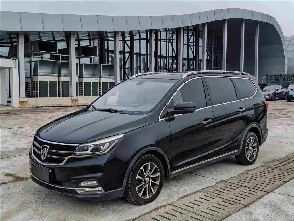 Baojun 730