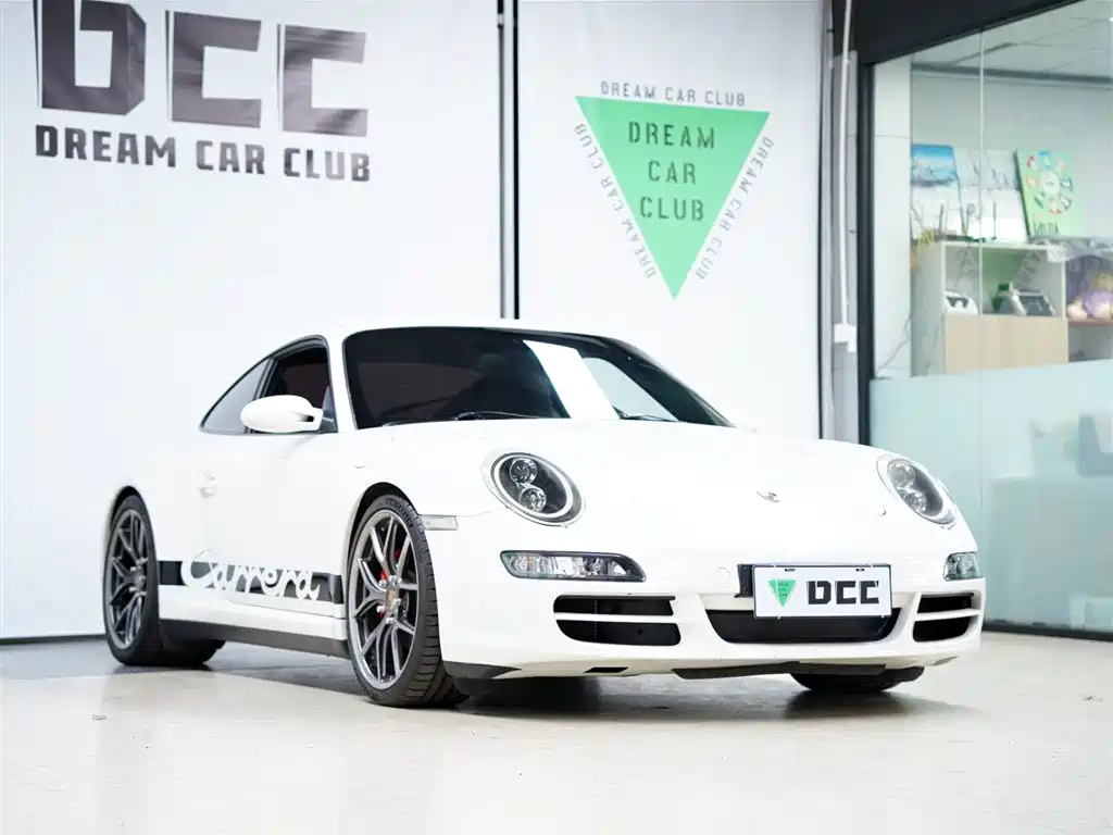 Porsche 911 — фотографии объявления, Фото 11