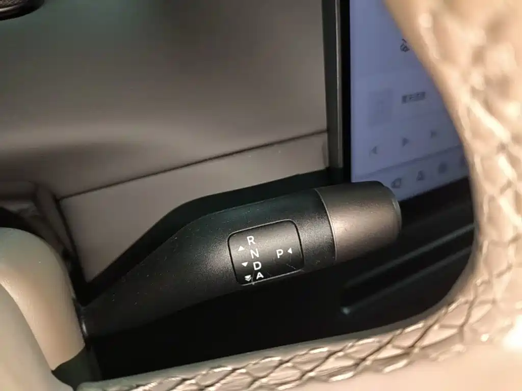 Li Auto Li i6 — миниатюра 14