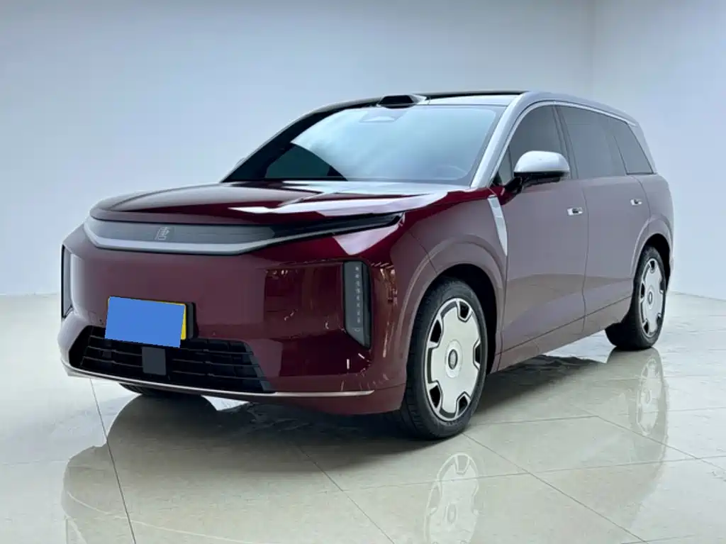 BYD Datang