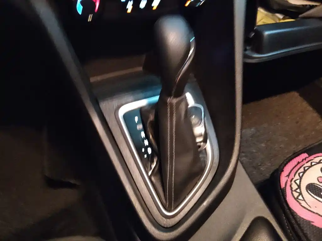 Buick Excelle — миниатюра 10