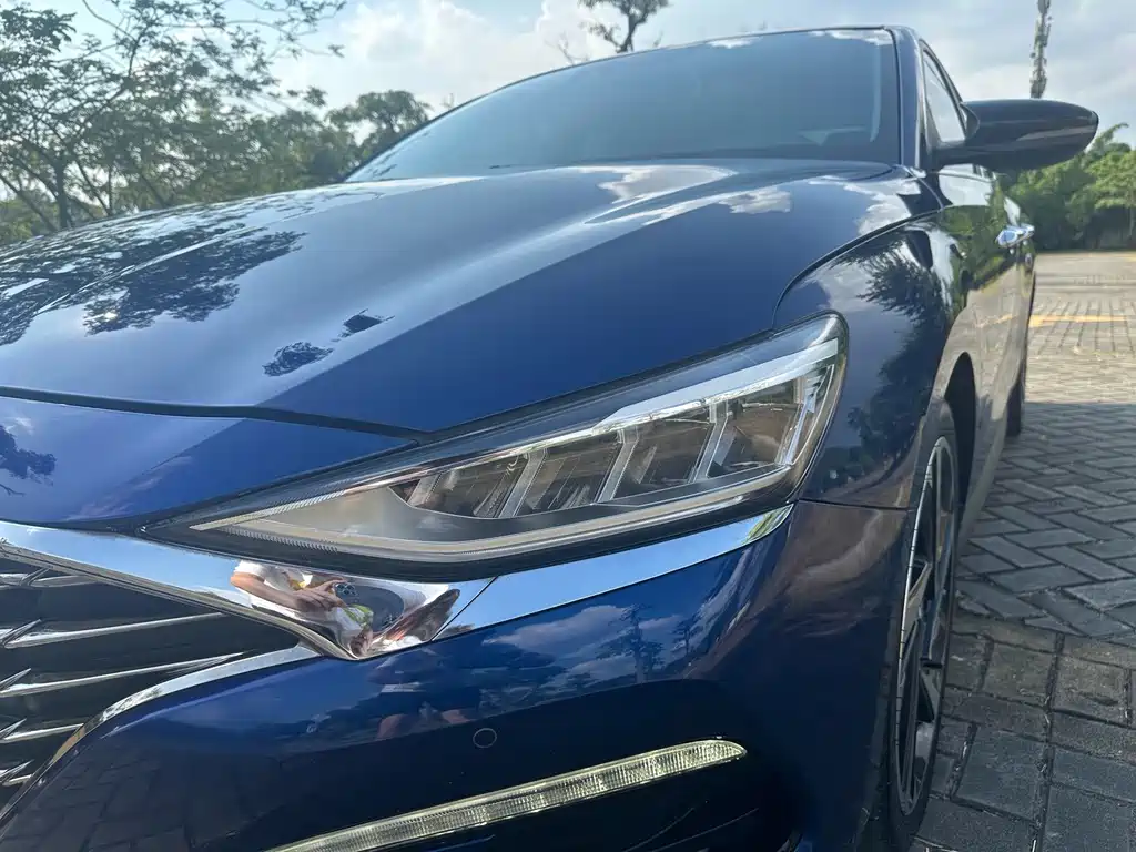 Hyundai Fista — миниатюра 21